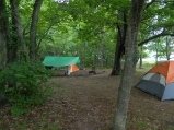 A bit more of camp.